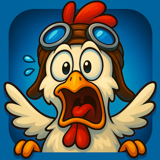 Chicken Cannon icon